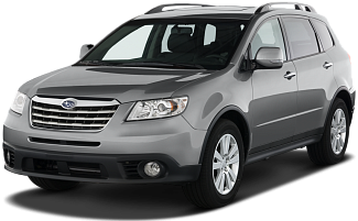 ремонт Стартера SUBARU (СУБАРУ) Tribeca